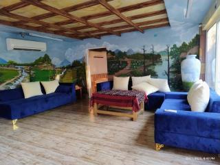 Shoka escape farm - 0