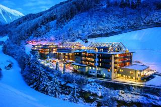 ZillergrundRock - Luxury Mountain Resort - 3