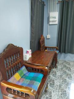 Baan Tawan Homestay Koh Kood - 1