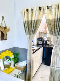 Hoàng Nga 1 Apartment - 4