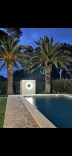 Villa Planes Demeure de charme piscine privée - 4