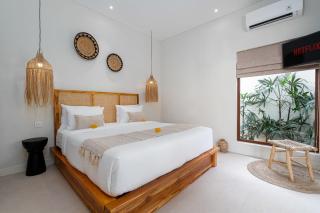 Villa Lenoa - 2BR Villa with Private Pool & Open Living Area -  - 9