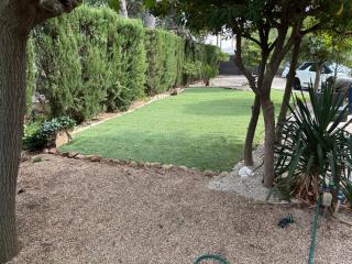 Villa Planes Demeure de charme piscine privée - 5