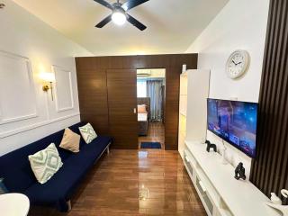 City Comfort Staycation 1BR Air Residences Makati - 9