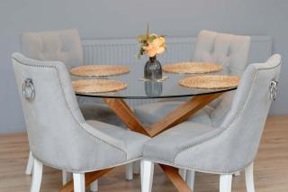 Wielkokacka Gdynia Two-level Stylish Apartment with Parking by Noclegi Renters - 6