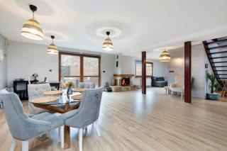 Wielkokacka Gdynia Two-level Stylish Apartment with Parking by Noclegi Renters - 2