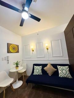 City Comfort Staycation 1BR Air Residences Makati - 7
