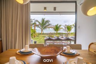 Casa Duplex à Beira-mar OKA Milagres by Qavi - 6