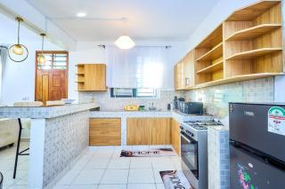 Diani beachview escape - 9