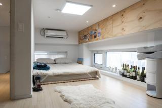 COEX High-rise Luxury Villa Gangnam - 6