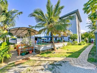 Diani beachview escape - 2