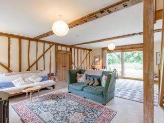 Colemans Farm Barn- Unique, Rustic & Peaceful Barn - Essex countryside - 6