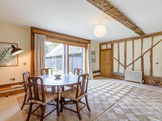 Colemans Farm Barn- Unique, Rustic & Peaceful Barn - Essex countryside - 4