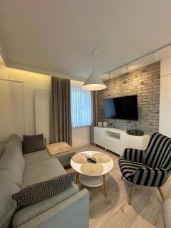 Apartament 27 Rowery, Spacery w Dolinie Baryczy - 5D Apartments - 8