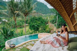 Astha Bamboo House - 5