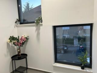 LuxStay Apartments APT2 - Private Parking - 5