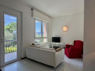 Apartment for 5 people with garden and private parking - 2