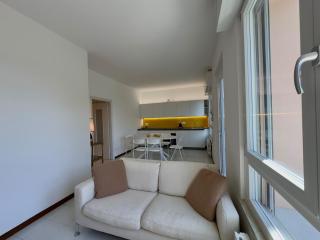 Apartment for 5 people with garden and private parking - 1