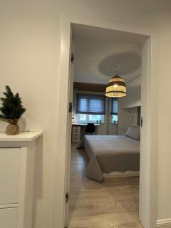 Apartament 27 Rowery, Spacery w Dolinie Baryczy - 5D Apartments - 7