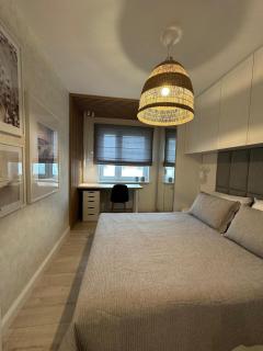 Apartament 27 Rowery, Spacery w Dolinie Baryczy - 5D Apartments - 3