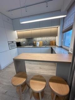 Apartament 27 Rowery, Spacery w Dolinie Baryczy - 5D Apartments - 5