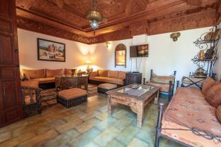 Traditional, Cozy and Quiet Apartment, Pool, Palmeraie - 8