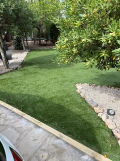 Villa Planes Demeure de charme piscine privée - 7