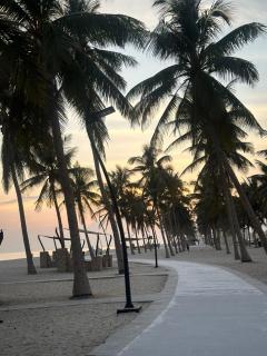 Golden Apartment - 0