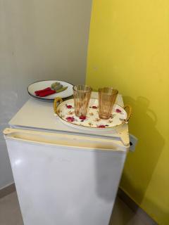 Quarto privado próximo ao centro 1 - 5