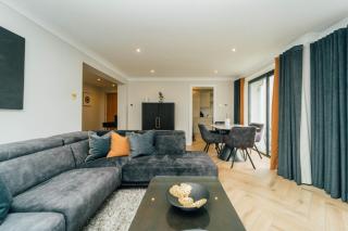 Eagleside Apartments - 3