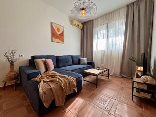 Flora Apartment - near the sea - 0