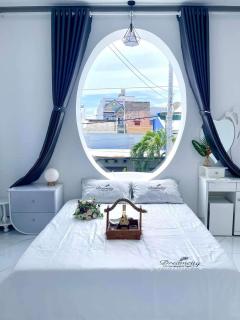 Hoàng Nga 1 Apartment - 9