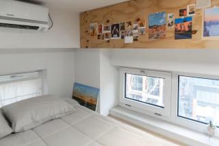 COEX High-rise Luxury Villa Gangnam - 1