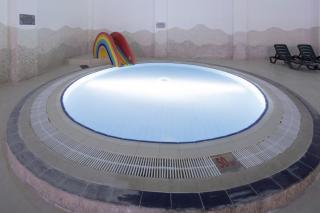 Korel Thermal Resort - Afyonkarahisar - 7