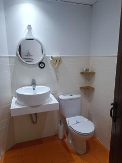 Hotel Boutique La Casa del Río - 8