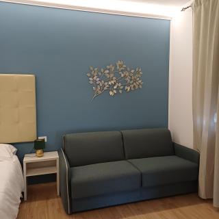 Luxury Rooms Bari - 8
