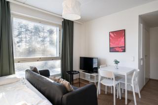Hiisi Homes Porvoo Toukovuori - 6