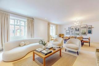 3 bedrooms mansion in Green Park - 6