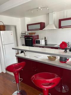 Appartement en plein cœur d'Aix-les-Bains - 5