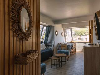 HOM I 2D1B RENACA PLAYA WIFI - 5