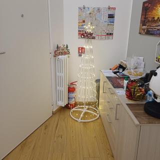 Luxury Rooms Bari - 9