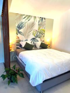 Le Refuge des Laves - 5