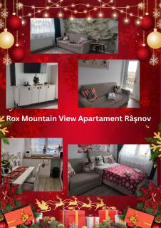 Rox Mountain View Apartament - 9