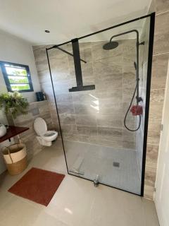 Le Refuge des Laves - 1