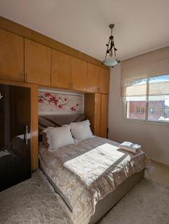 Appartement à 5 min de la plage, piscine et parking privé - 9