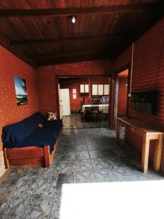 CASA de PRAIA com PISCINA em FLORIPA - 3