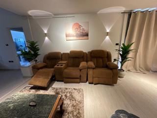 Sky Haven Rooftop in New Cairo - 0