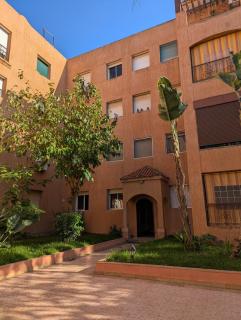 Appartement à 5 min de la plage, piscine et parking privé - 8