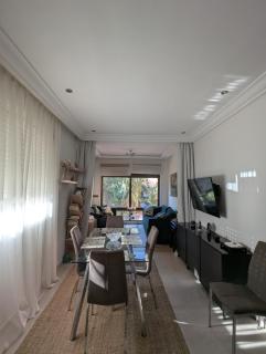 Appartement à 5 min de la plage, piscine et parking privé - 6