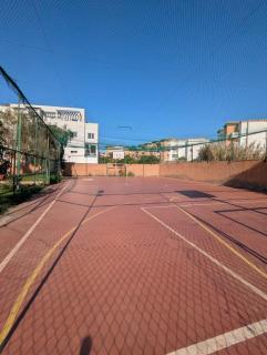 Appartement à 5 min de la plage, piscine et parking privé - 5